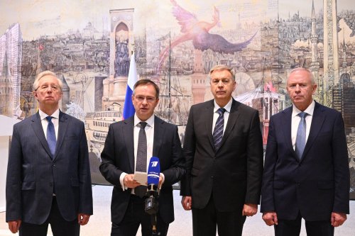 «Wir kämpften 21 Jahre lang mit Schweden. Haltet ihr durch?»