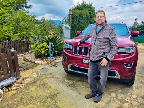 Réparation payée juste avant un rappel: Jeep refuse de rembourser