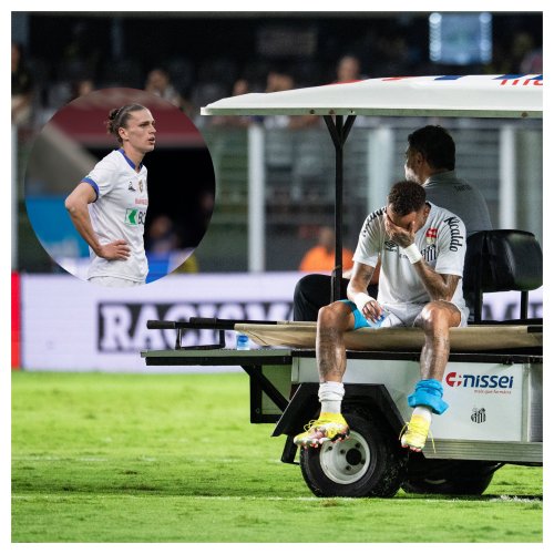 Le compte d'un ancien du LS piraté pour se moquer de Neymar