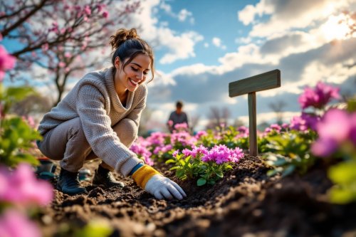 Il est grand temps de préparer cette vivace résiliente pour un jardin éclatant dès le retour du printemps