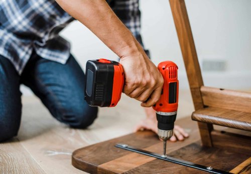 Ces 5 erreurs de débutant qui ruinent vos petits travaux à la maison (et comment les éviter très facilement)
