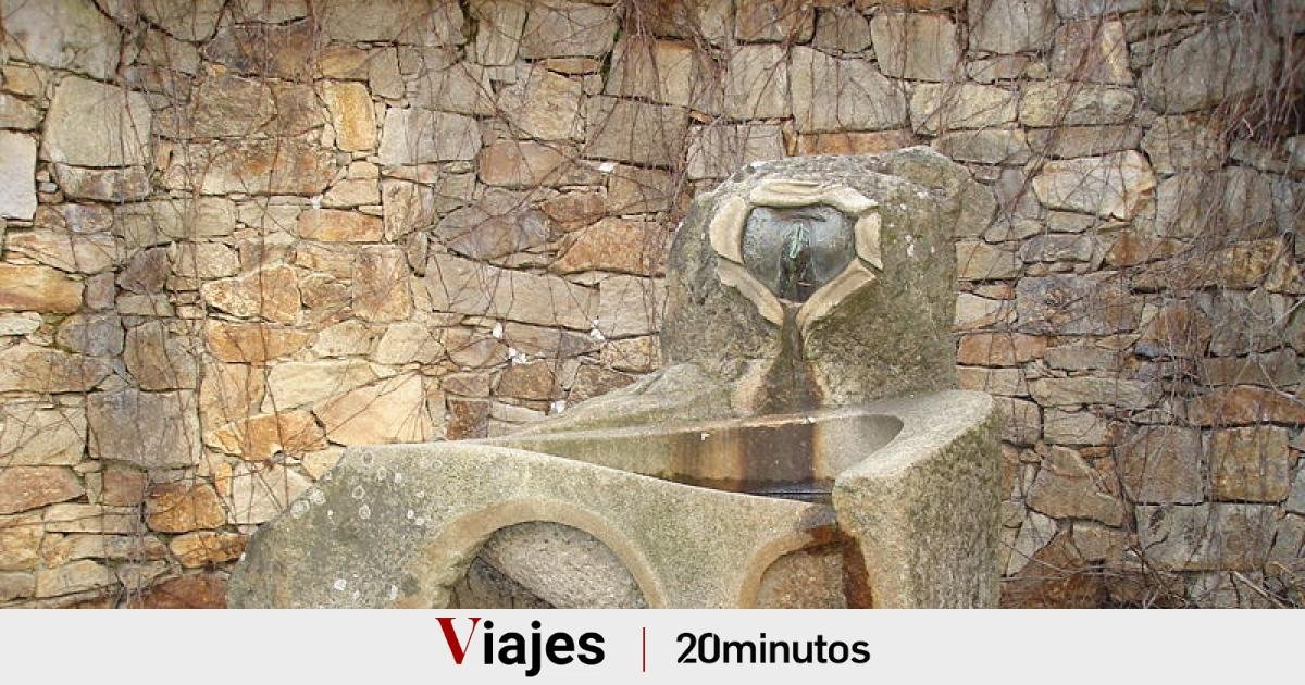 Los monumentos más excéntricos o feos de Galicia