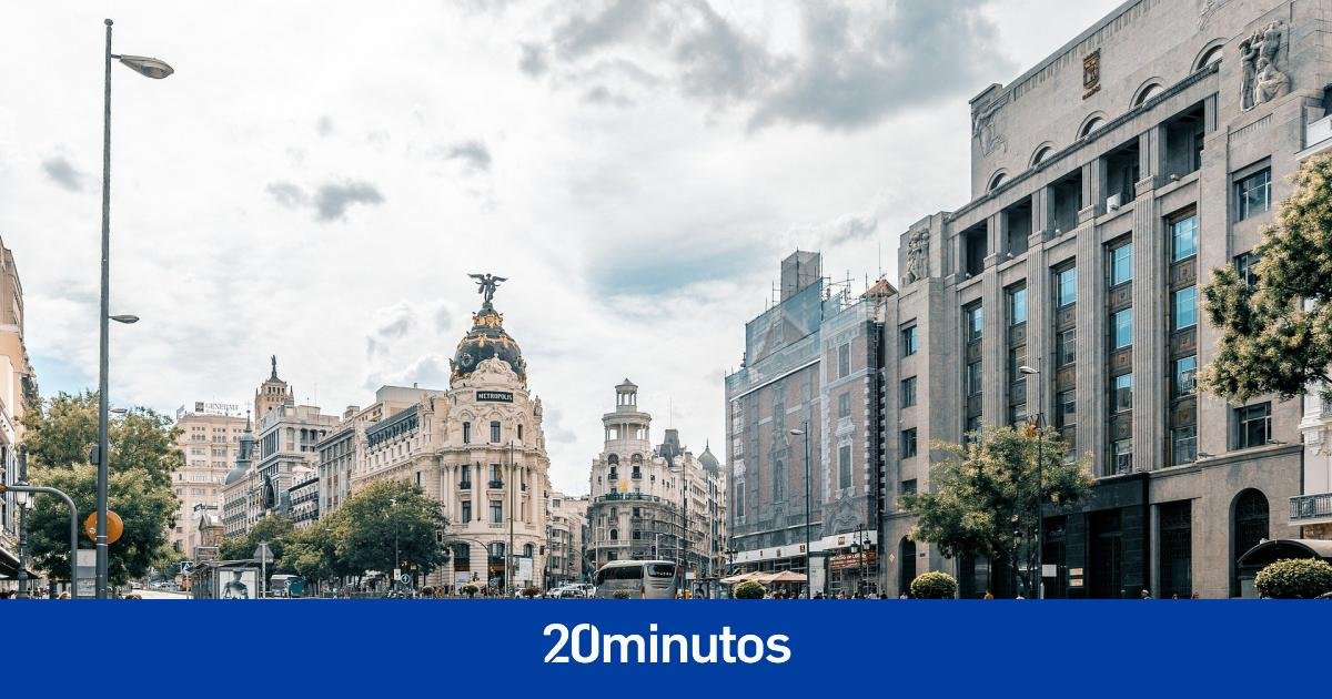 Horario del toque de queda en Madrid durante el estado de alarma en España