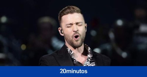 Justin Timberlake vende los derechos de 200 canciones por unos 100 millones de dólares
