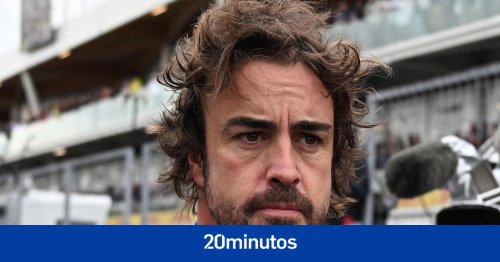 Fernando Alonso cover image