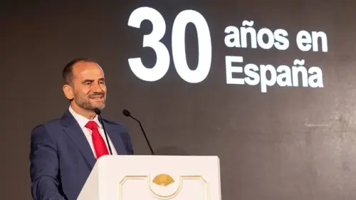 Del Bernabéu a los 'data centers': Arup se reinventa para crecer un 15% en España