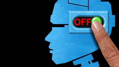 Modelos de IA ya dan señales de tener un "instinto de supervivencia", según un nuevo estudio