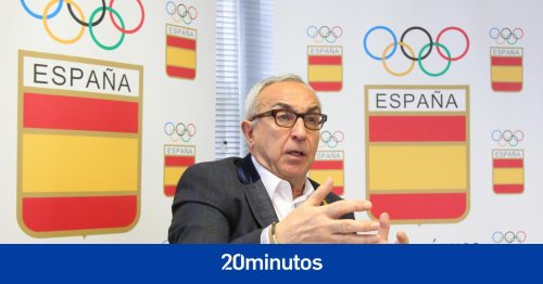 Alejandro Blanco niega haber "percibido o reclamado cantidad alguna" por los Juegos de 2030 pese a la grabación de la Guardia Civil