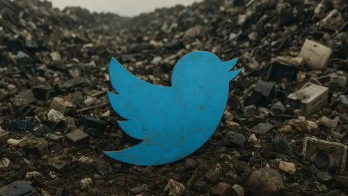 X está pidiendo a todo el mundo que reinicie su passkey, pero no es por un fallo de seguridad: va a matar a Twitter