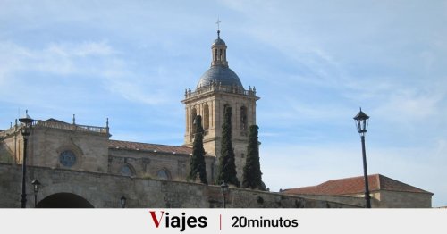 Buscamos el pueblo más bonito de Castilla y León