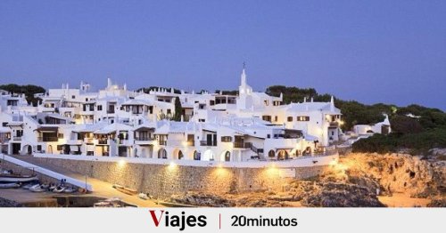 Estos son los ganadores del 'Pueblo más bonito para veranear' en España según los lectores de 20minutos