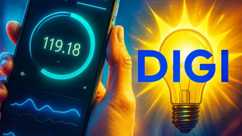 Si eres de DIGI hay un truco para que tu conexión de fibra vuele: no te pierdas esta herramienta