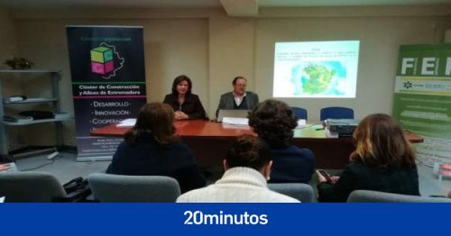 Extremadura licita de forma online el 100% de los contratos desde que entró en vigor de la nueva Ley de Contratación