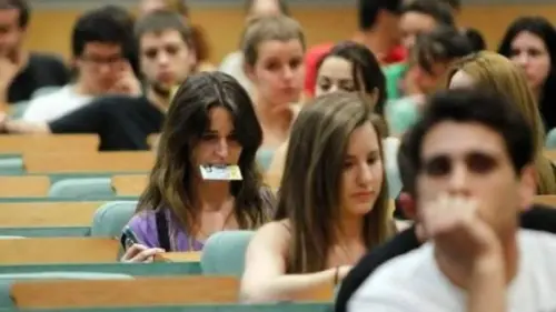 El Gobierno dice "no fiarse de los ranking" que evalúan mal a las universidades españolas