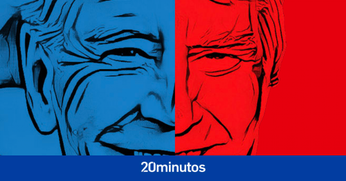 Elecciones EEUU cover image