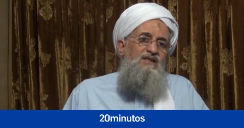 Al Qaeda difunde un vídeo de su líder en el aniversario del 11-S
