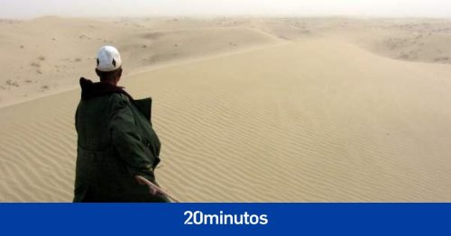 China construirá el mayor túnel del mundo, de mil kilómetros, para llevar agua al desierto