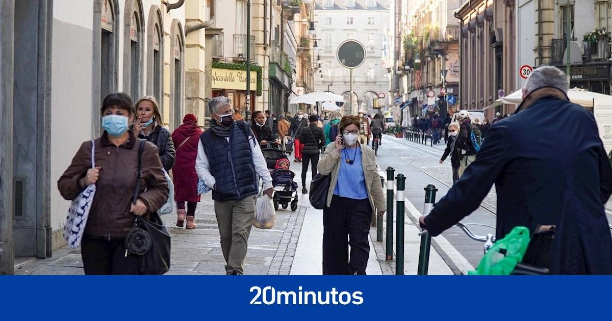 Horario del toque de queda en Castilla-La Mancha durante el estado de alarma en España