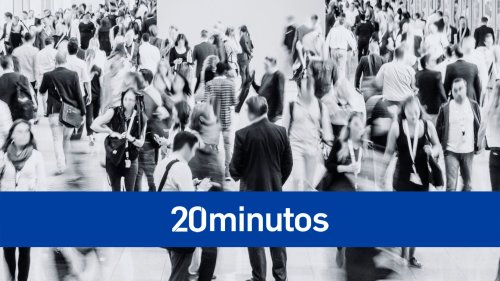 20minutos.es - El medio social - Última hora, local, España y el mundo