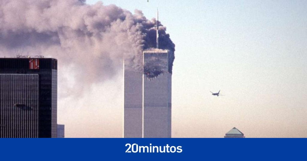 20 años del 11S: el día que marcó un cambio de era