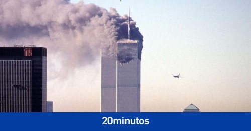 20 años del 11S: el día que marcó un cambio de era cover image