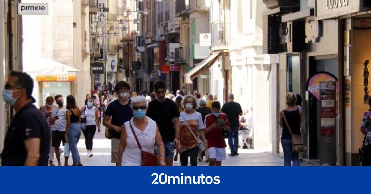 Horario del toque de queda en Galicia durante el estado de alarma en España