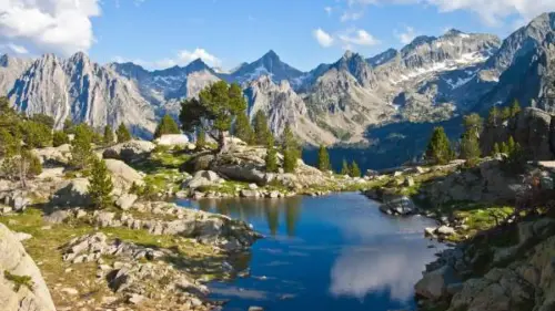 Naturaleza de lujo: diez paisajes de España que debes visitar