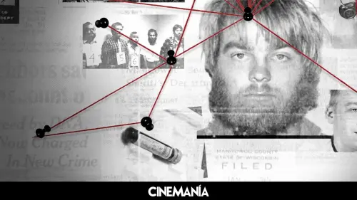 12 documentales que deberías ver antes (o después) de ‘Making a Murderer’