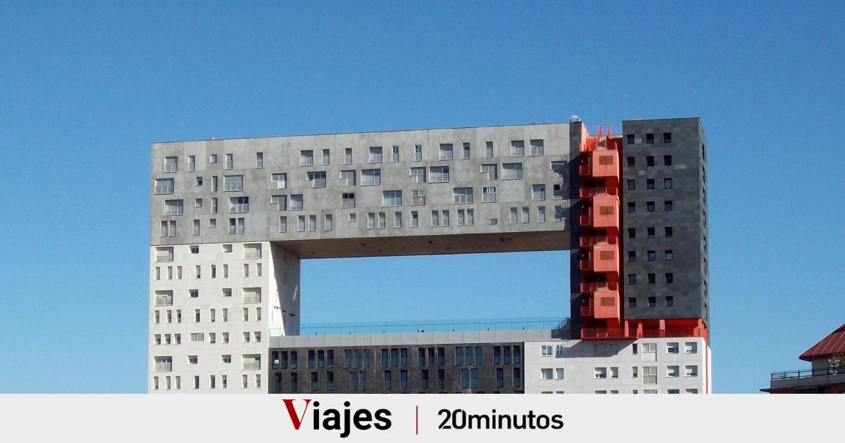 Los 10 monumentos más excéntricos o feos de la Comunidad de Madrid