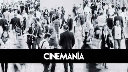 Cinemanía | Noticias, cine, películas. series, críticas y estrenos