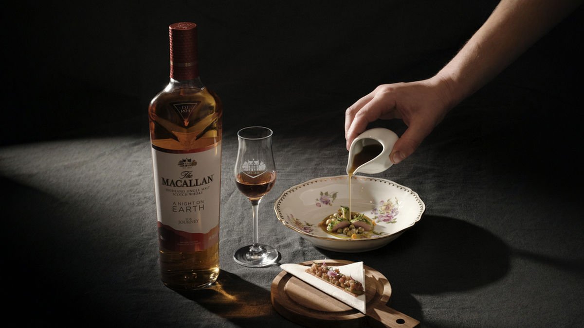 Así es el menú gastronómico más caro de España