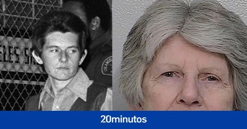 Una de las asesinas del clan Manson, a punto de salir en libertad tras 50 años en la cárcel