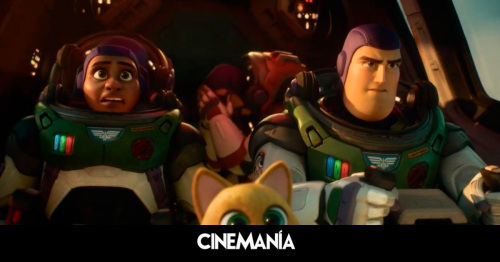 Cine y series cover image