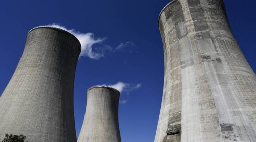 Chine : Un réacteur nucléaire EPR sous surveillance après une augmentation de « gaz rares »