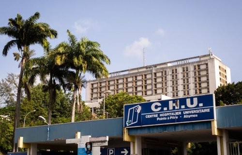 Guadeloupe : Le CHU confronté à une « panne informatique majeure » gênant son fonctionnement