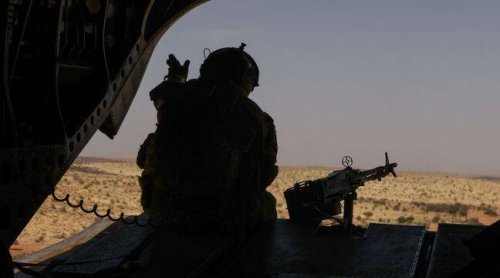 Mali : Une attaque présumée djihadiste fait cinq morts dans le sud du pays