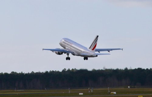 Air France relance sa formation gratuite pour devenir pilote de ligne