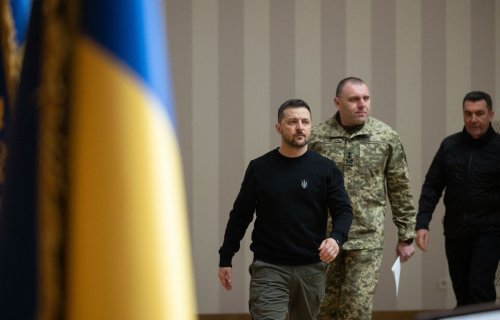 Guerre en Ukraine : Le FMI valide le plan d'aide de plus de 15 milliards de dollars pour Kiev