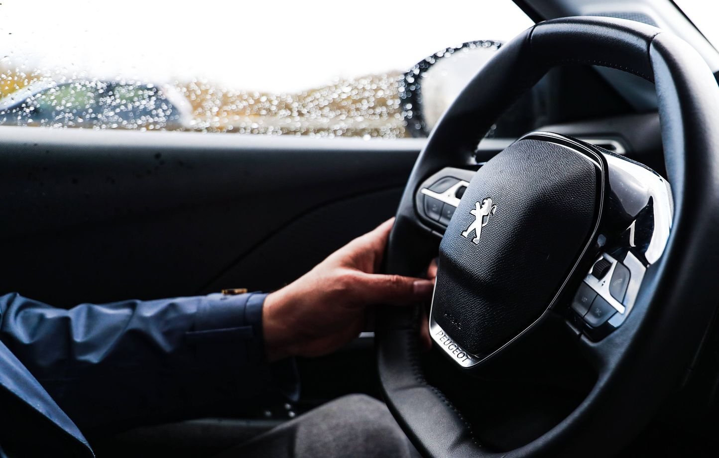 Automobile : Plusieurs modèles de véhicules Peugeot rappelés pour des risques de coupure moteur