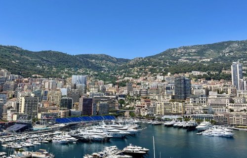 Monaco votera dimanche pour renouveler son parlement