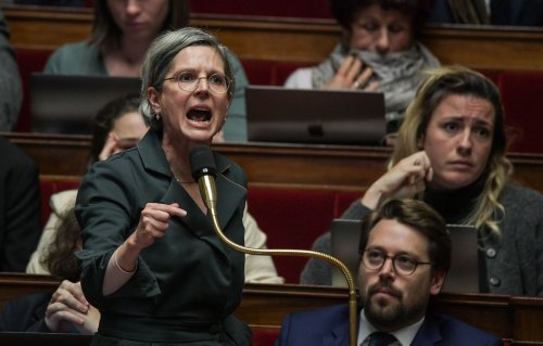Affaire Julien Bayou : Sandrine Rousseau réfute toute « chasse à l’homme »