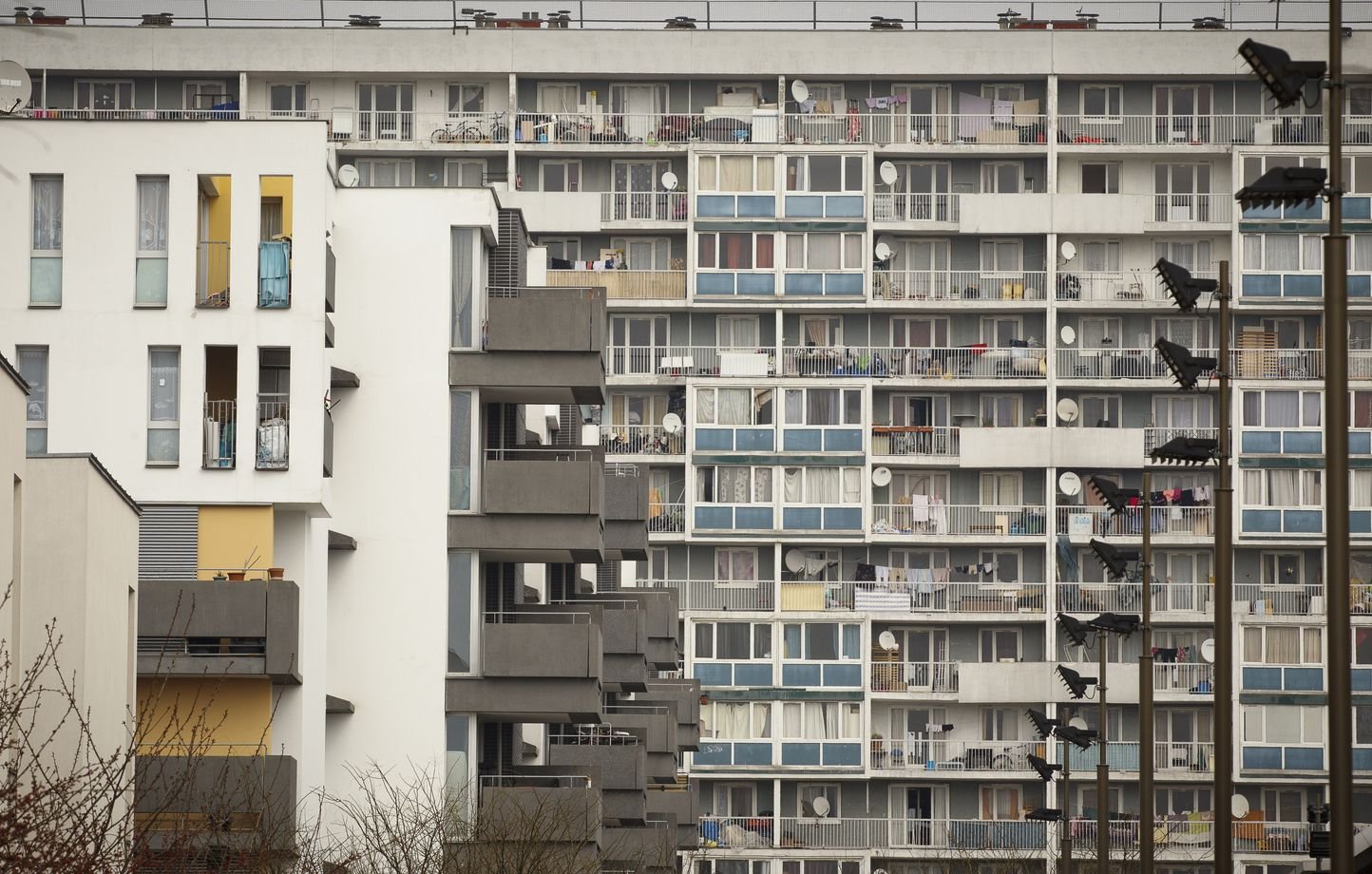 Logement : Voici pourquoi les expulsions de locataires ont explosé en 2024