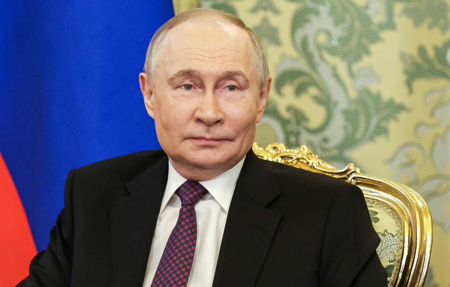 EN DIRECT Guerre en Ukraine : La Russie menace clairement l'Allemagne en cas de livraison de super-missiles à Kiev...