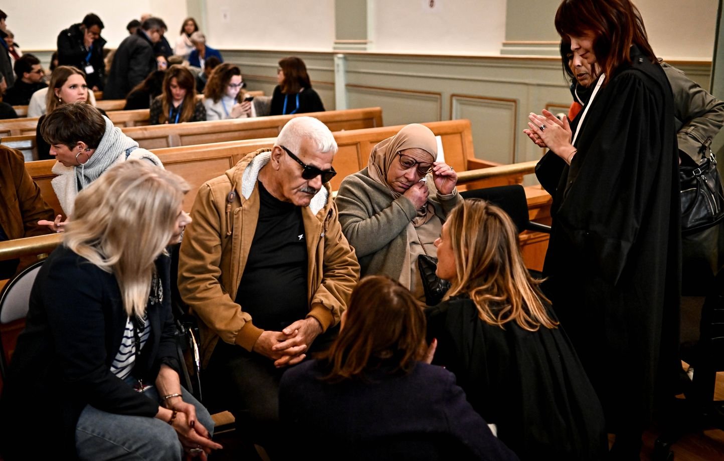 Féminicide de Mérignac : « Elle savait qu’il allait la tuer », témoigne la cousine de Chahinez