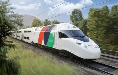 LGV Bordeaux-Paris : Places en plus, ouverture à la concurrence, wifi… Ce qui attend la ligne ces prochaines années