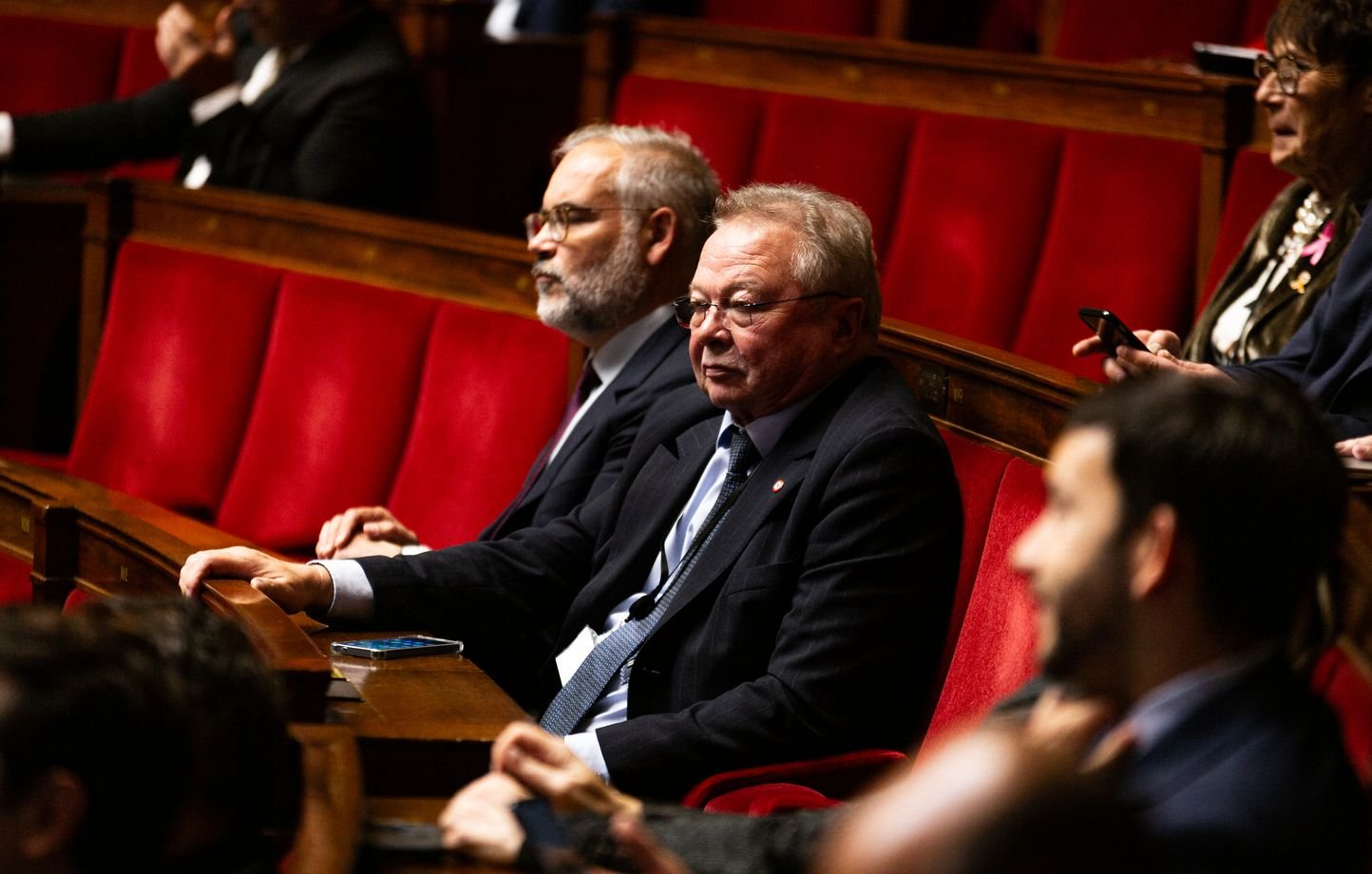 Législatives 2024 : Avec 25.000 kilomètres au compteur, un député RN épinglé pour ses frais de déplacement