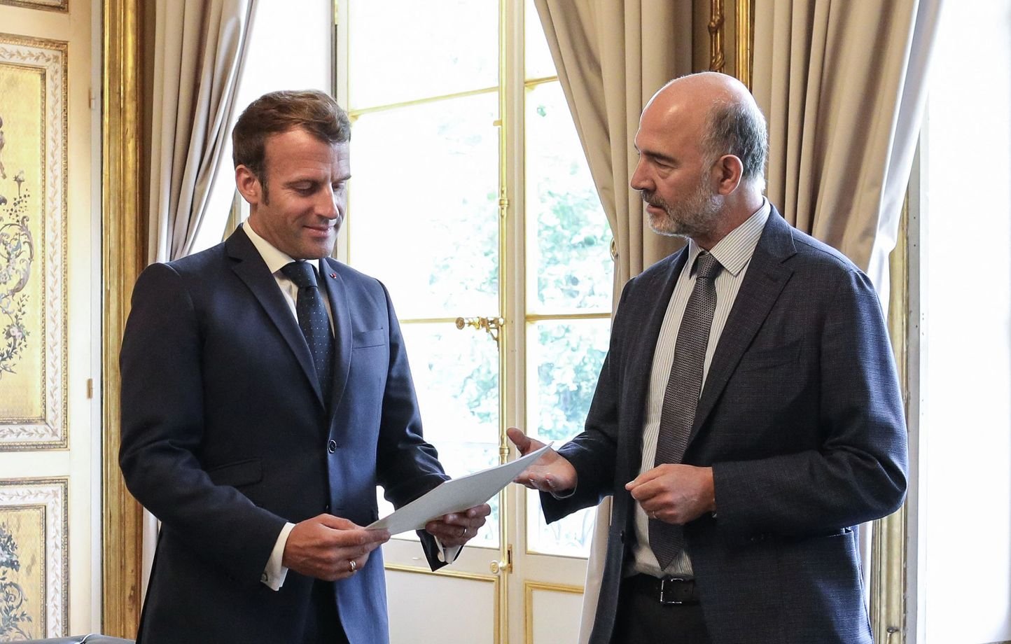 Budget 2026 : Selon Moscovici, il n’y a « pas des masses à gratter » sur la fraude fiscale… Vraiment ?