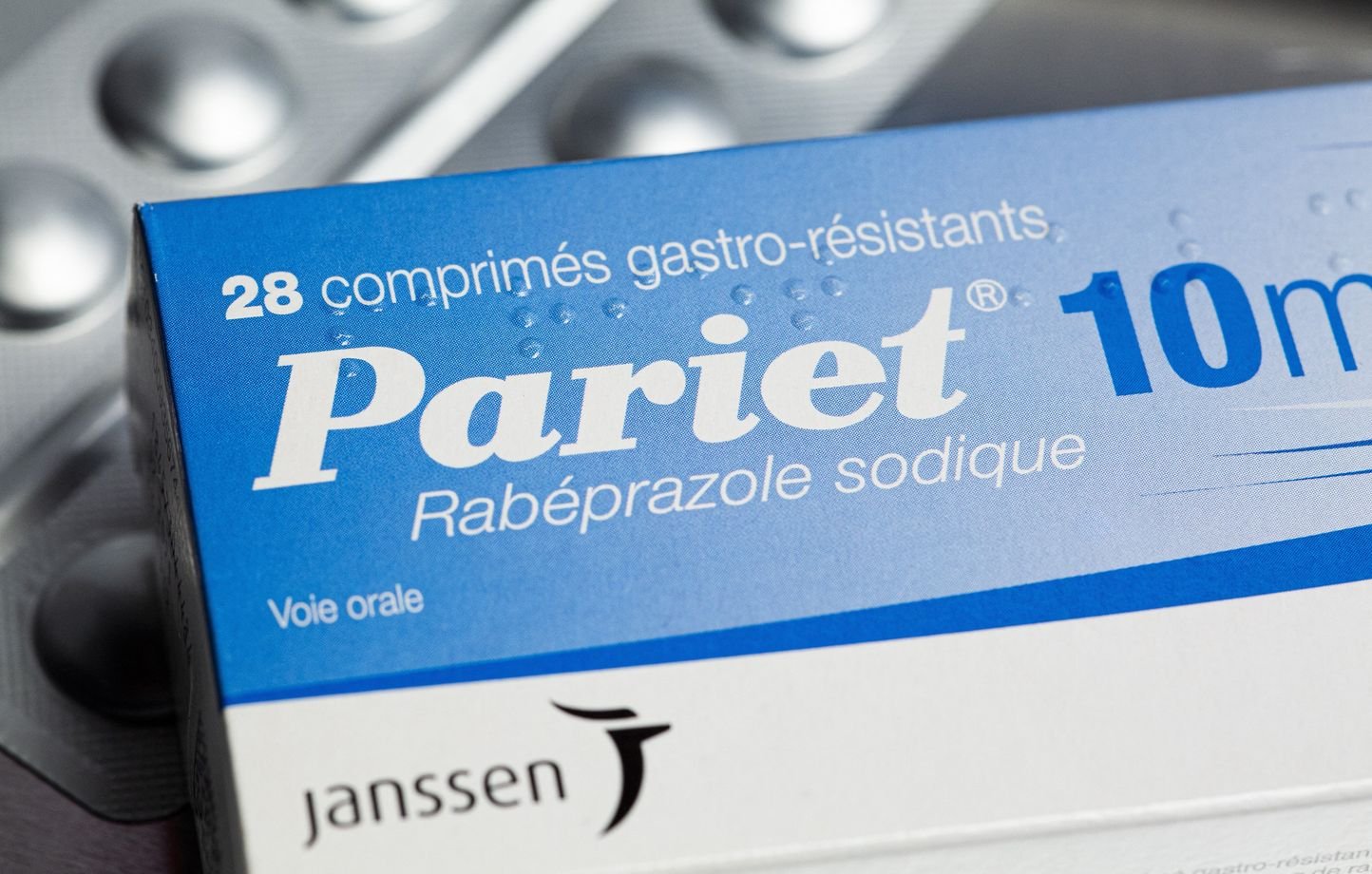 La revue « Prescrire » alerte sur les médicaments prescrits contre les brûlures d’estomac et les remontées acides