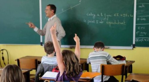 Collèges et lycées : Seuls les non vaccinés auront cours à distance s'il y a un cas de coronavirus dans la classe