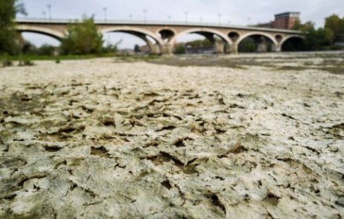 « Une forme de doute subsiste dans l’esprit des Français au sujet du dérèglement climatique »